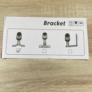 Soporte Rótula Ryme Automotive DIN 1462