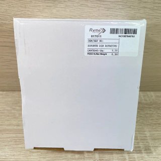 Soporte Rótula Ryme Automotive DIN 1462