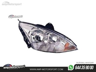 FARO DELANTERO DERECHO PARA FORD FOCUS MK1 / FOCUS MK1 TURNIER
