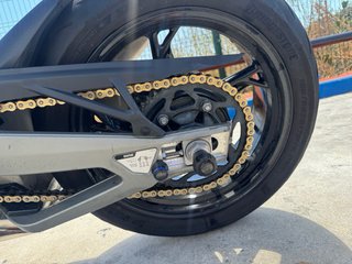 BMW S1000RR 2025