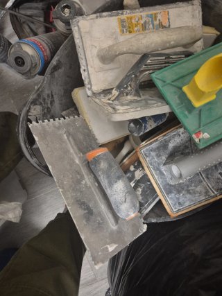 Planas y llanas varias