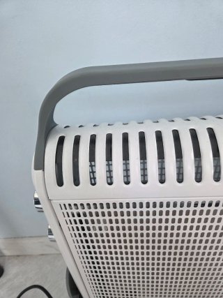 Calentador Mica HABITEX 2000W