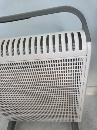 Calentador Mica HABITEX 2000W