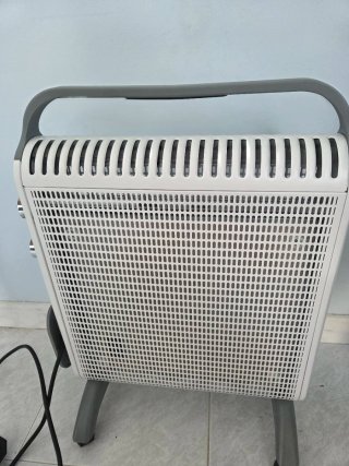Calentador Mica HABITEX 2000W