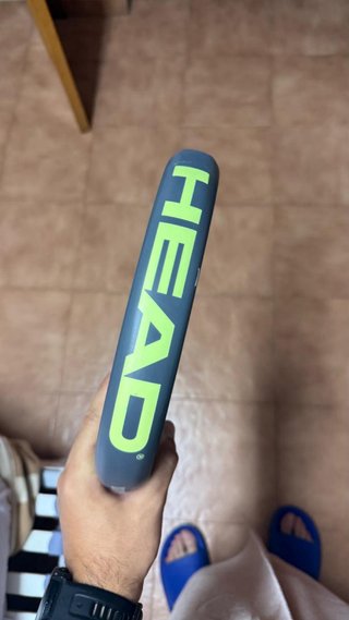 Pala Head Extreme Pro
