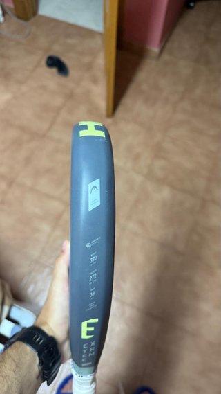 Pala Head Extreme Pro