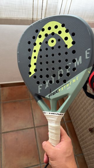 Pala Head Extreme Pro