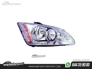 FARO DELANTERO DERECHO PARA FORD FOCUS MK2