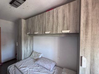 Mueble Habitación Infantil con Cama Nido