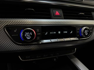 Audi RS4 Avant 2.9 TFSI 450cv QUATTRO TIPTRONIC