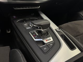 Audi RS4 Avant 2.9 TFSI 450cv QUATTRO TIPTRONIC