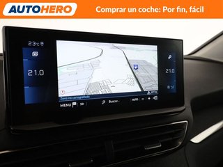 Peugeot 3008 1.2 PureTech Allure Pack