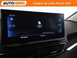 Peugeot 3008 1.2 PureTech Allure Pack
