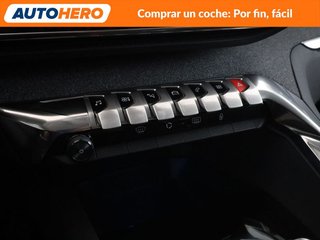 Peugeot 3008 1.2 PureTech Allure Pack