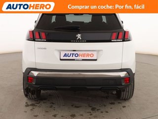 Peugeot 3008 1.2 PureTech Allure Pack