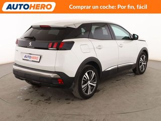 Peugeot 3008 1.2 PureTech Allure Pack