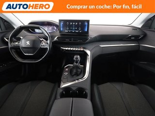 Peugeot 3008 1.2 PureTech Allure Pack