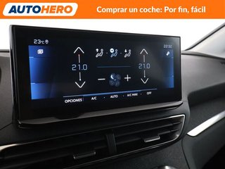 Peugeot 3008 1.2 PureTech Allure Pack