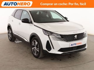 Peugeot 3008 1.2 PureTech Allure Pack