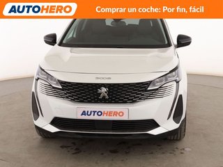 Peugeot 3008 1.2 PureTech Allure Pack