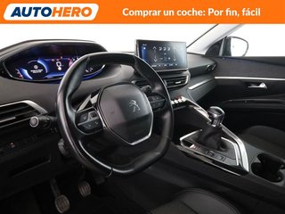 Peugeot 3008 1.2 PureTech Allure Pack