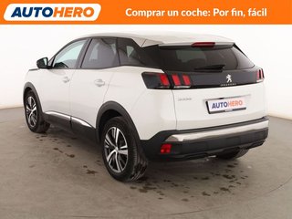 Peugeot 3008 1.2 PureTech Allure Pack
