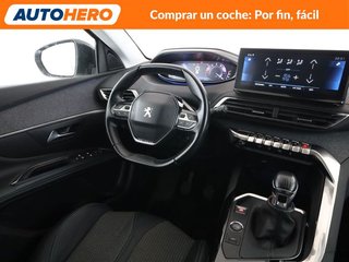 Peugeot 3008 1.2 PureTech Allure Pack