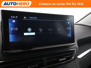 Peugeot 3008 1.2 PureTech Allure Pack