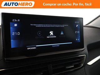 Peugeot 3008 1.2 PureTech Allure Pack