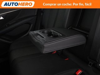 Peugeot 3008 1.2 PureTech Allure Pack