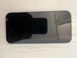 iPhone 16