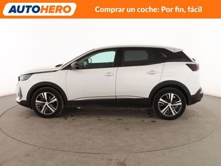 Peugeot 3008 1.2 PureTech Allure Pack