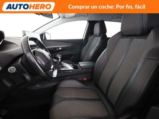 Peugeot 3008 1.2 PureTech Allure Pack