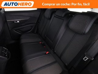 Peugeot 3008 1.2 PureTech Allure Pack