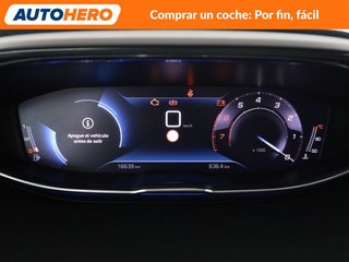 Peugeot 3008 1.2 PureTech Allure Pack