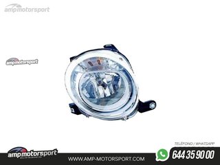 FARO DELANTERO DERECHO PARA FIAT 500