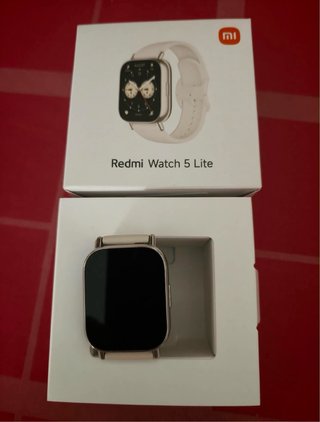 Xiaomi Redmi Watch 5 Lite