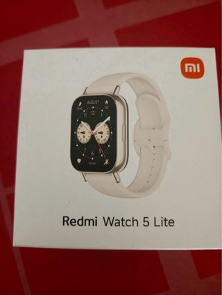 Xiaomi Redmi Watch 5 Lite