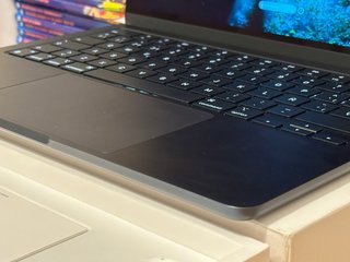 MacBook Air M3 16GB - Garantía ECI