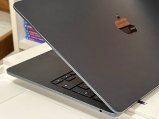 MacBook Air M3 16GB - Garantía ECI
