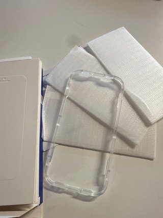 Protezione Schermo Vetro Temperato Syncwire