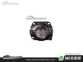 FARO ANTINIEBLA PARA BMW X3 E83