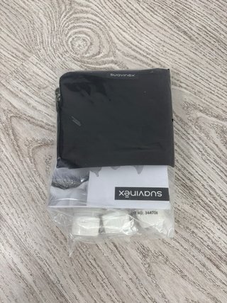 Sacaleches Eléctrico Suavinex + Accesorios