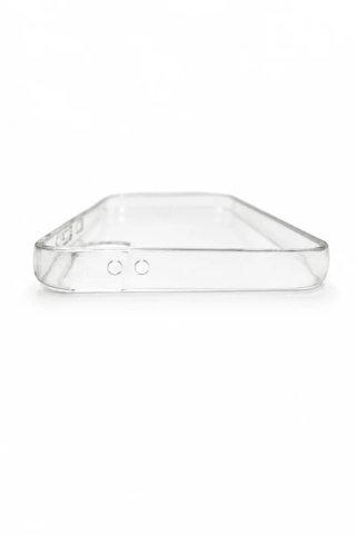 Cover Samsung Galaxy S24 FE / S25 FE Trasparente
