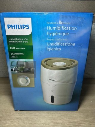 Philips Humidificador de Aire