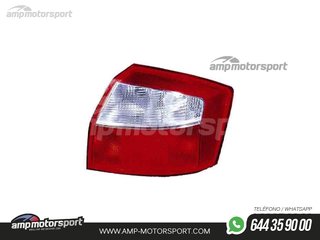 PILOTO TRASERO DERECHO PARA AUDI A4 B6