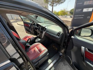 Chevrolet Captiva 2009