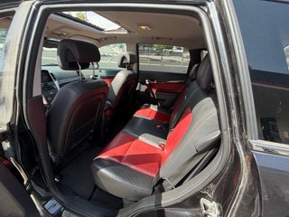 Chevrolet Captiva 2009