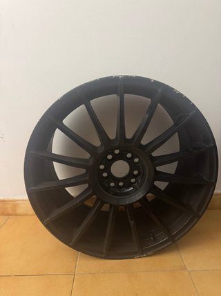 Llantas Réplica OZ