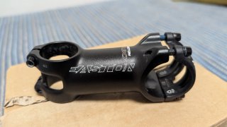 Potencia Easton EA90. 80mm 7°